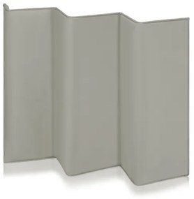 Lionelo - Lettino da viaggio FLOWER Cappuccino