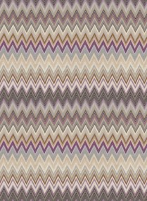 Missoni Home Tapete Zig Zag Multicolore - 10062