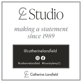 Biancheria da letto blu per letto singolo 135x200 cm Riviera Tiles – Catherine Lansfield