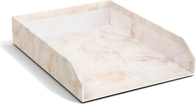 Set di organizer in cartone per documenti 2 pz Hakan Paper Laminate – Bigso