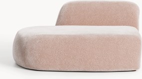 Modulo chaise longue Wolke