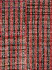 Kilim Tappeto 180 x 240 (Tacchino)