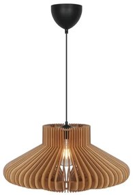 Nordlux - Lampada a sospensione su cavo MANAGO 1xE27/40W/230V