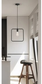 Rabalux 2570 - Lampada a sospensione LEVI E27/60W