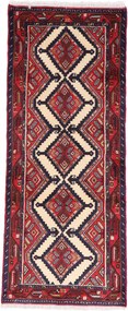 Sarogh Tappeto 180x80 (Iran) Annodato A Mano