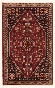Abadeh Tappeto persiano 110 x 70 (Iran) Annodato A Mano