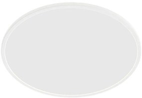 Philips - Lampada LED dimmerabile da esterno SUPERSLIM LED/15W/230V IP54 bianco