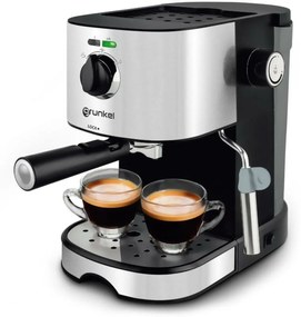 Caffettiera Americana Grunkel Argentato 850 W 1 L