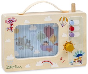 Lilliputiens - Il mio primo carillon animato Joe vola