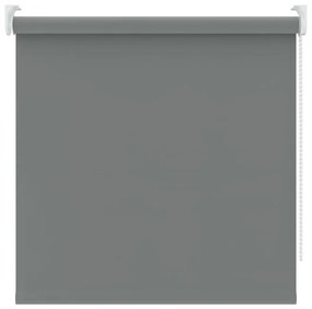 Tenda a rullo oscurante Dublin grigio sasso 210x190 cm
