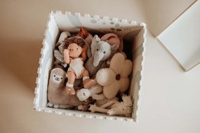 Play&Go EEVAA tappeto da gioco Road