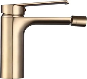 Rubinetto da bidet Rea Hass Gold