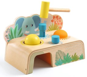 Multi activity Tap - Banco per martellare