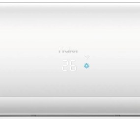 Unità interna climatizzatore HAIER Flair 2.5Kw 9000 BTU