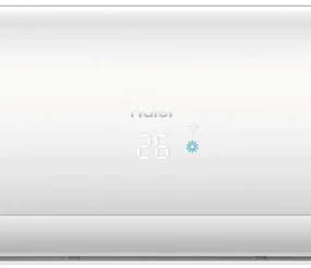 Unità interna climatizzatore HAIER HAS12FAAIN Flair 12000 BTU, bianco