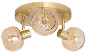 Atmosphera - Faretto PILIA 3xE14/25W/230V