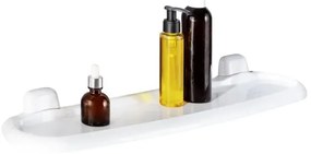 WENKO 17943100 - Mensola PURE 58x14 cm bianca