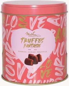 Tartufi di cioccolato Love Mathez