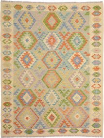 Kilim Tappeto 150 x 200 (Pakistan) Tessuto A Mano