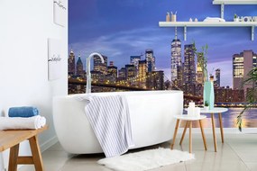 Carta da parati – Ponte di Brooklyn