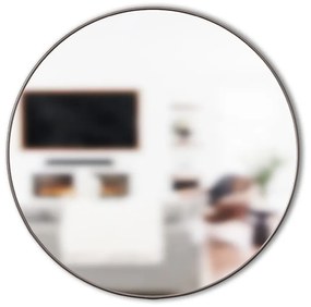 Specchio da parete ø 86 cm Hubba - Umbra