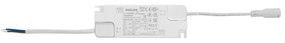 Pannello LED a Sospensione 60x30 32W UGR19 CCT con driver Philips Colore Bianco Variabile CCT
