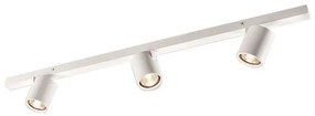 Focus LED Plafoniera L90 2700K Bianco - LIGHT-POINT