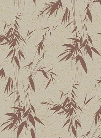 BoråsTapeter Carta da parati Ink Bamboo - 3112