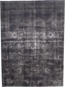 Vintage Tappeto 290x400 (Iran) Annodato A Mano