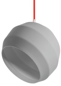 Lampada Da Soffitto Pensile Triangolare APP384-3CPR