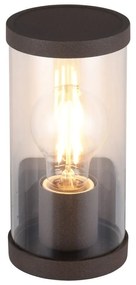 Lampada da esterno ø 9,5 cm Bonito - Trio