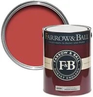 Farrow & Ball Modern Eggshell - 5l - Romesco CB4