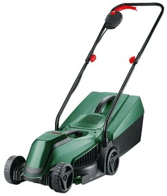 Tagliaerba a batteria BOSCH EasyMower 18V-32-200 18V L 32 cm, batteria non inclusa