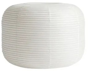 Paper Shade Donut Ø60 Classic White - Hay