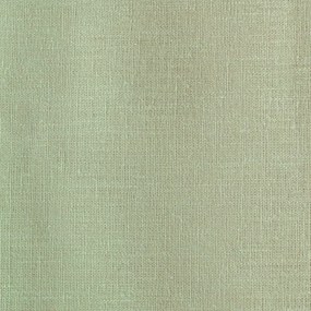 Tenda verde chiaro in lino 140x200 cm Sage – Linen Tales