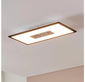 Eglo 900561 - Plafoniera LED MARMORATA LED/26W/230V