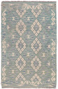Kilim Tappeto orientale 100x160 (Afghanistan) Tessuto A Mano