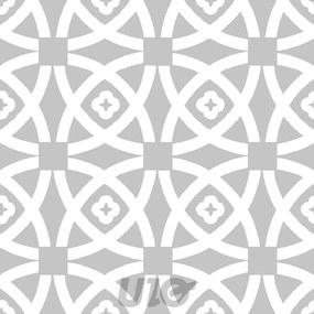 Tovaglia lavabile ø 160 cm Abaca - douceur d'intérieur