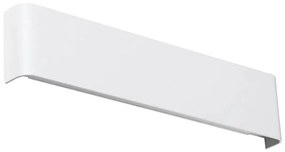 Ideal Lux - Applique a LED DELTA LED/14W/230V 4000K 41 cm CRI 90 bianco
