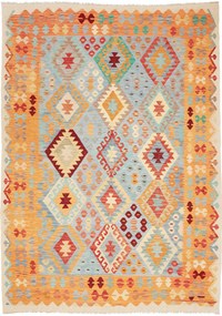 Kilim Tappeto orientale 210 x 290 (Pakistan) Tessuto A Mano