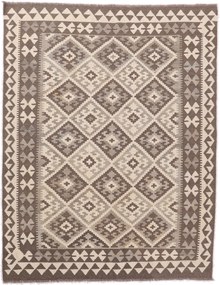 Kilim Tappeto orientale 200x150 (Pakistan) Tessuto A Mano