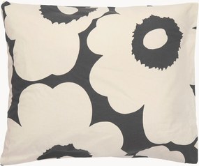 Copricuscino in cotone Unikko