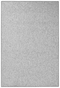 Tappeto grigio 160 x 240 cm Wolly - BT Carpet