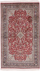 Kashmir Tappeto persiano 160x90 (Iran) Annodato A Mano