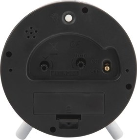 Sveglia ø 11 cm Orgullo – Karlsson