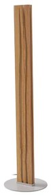 Silja LED Piantana Legno - Lucande