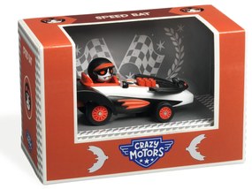 Crazy Motors - Speed Bat