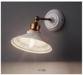 Redo 01-1290 - Applique SPINNER 1xE27/42W/230V