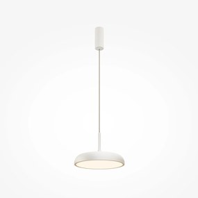 Maytoni | Gerhard Lampada a soffitto / plafoniera Modern Bianco