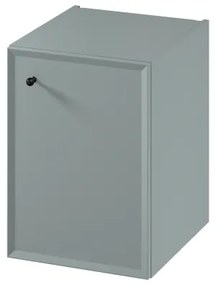 Cersanit S1022-001 - Mobile bagno sospeso MILLE 40x45 cm color menta